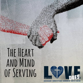 heart-and-mind of serving